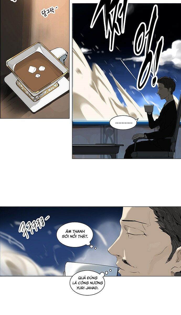 Tòa Tháp Bí Ẩn 2: Chapter 113