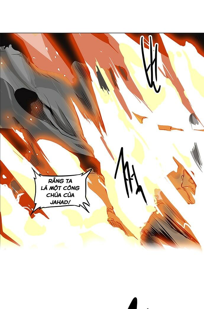 Tòa Tháp Bí Ẩn 2: Chapter 113