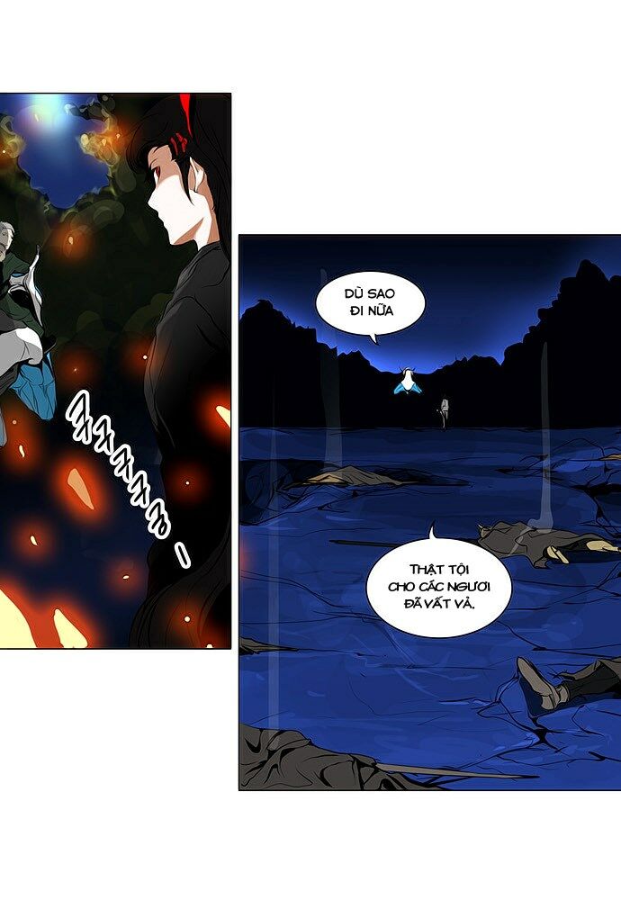 Tòa Tháp Bí Ẩn 2: Chapter 113