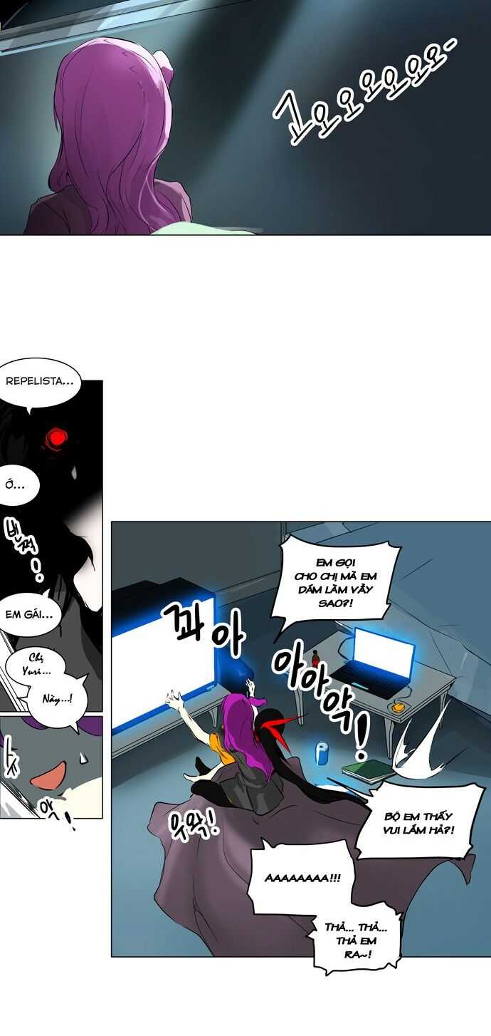 Tòa Tháp Bí Ẩn 2: Chapter 113