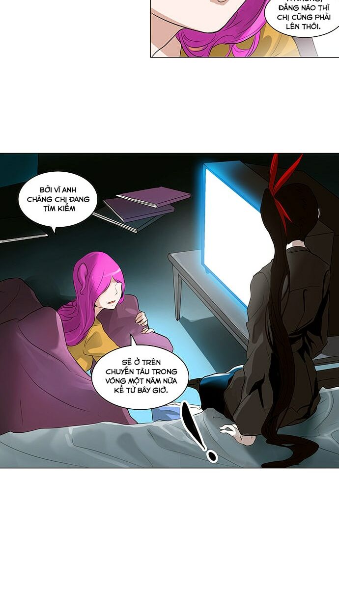 Tòa Tháp Bí Ẩn 2: Chapter 113