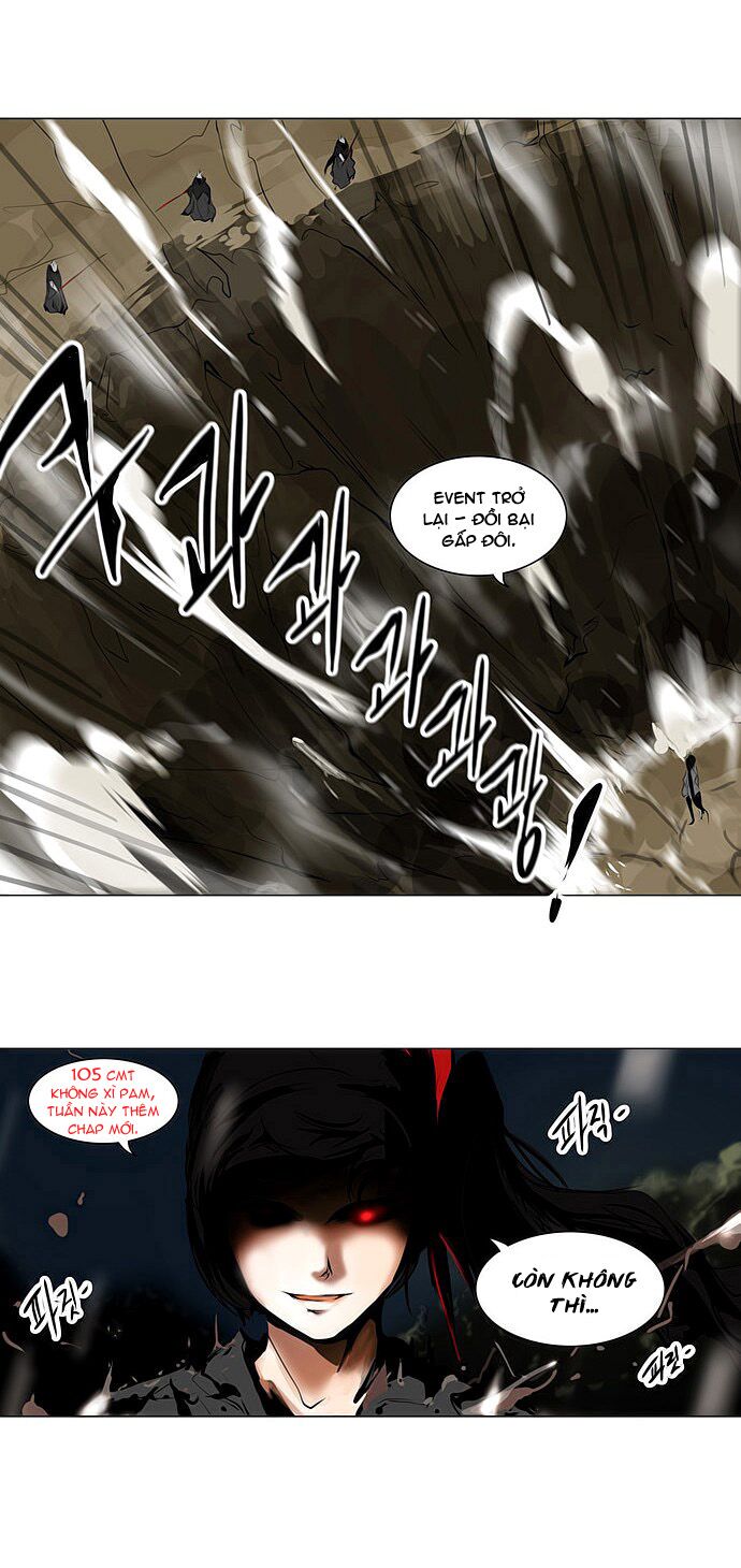 Tòa Tháp Bí Ẩn 2: Chapter 113