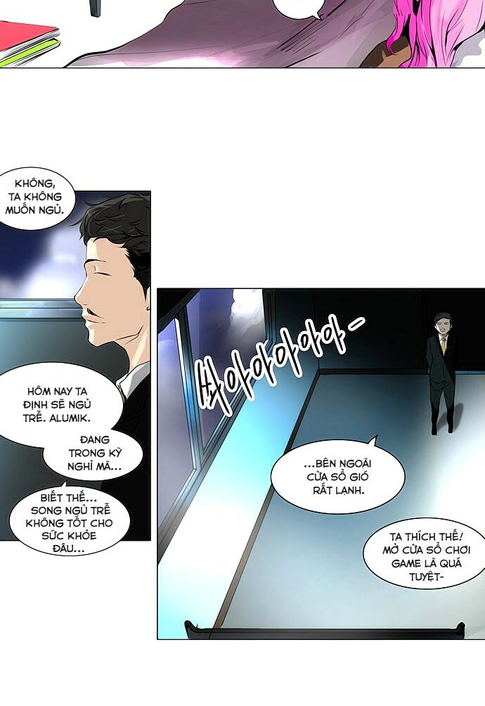 Tòa Tháp Bí Ẩn 2: Chapter 113