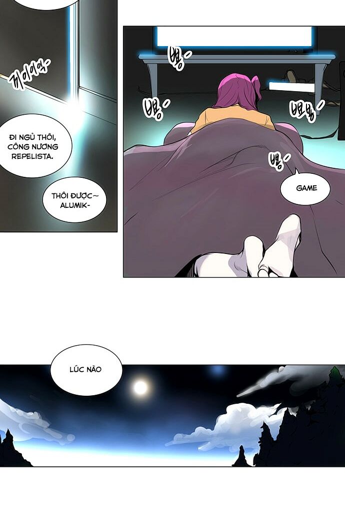 Tòa Tháp Bí Ẩn 2: Chapter 113
