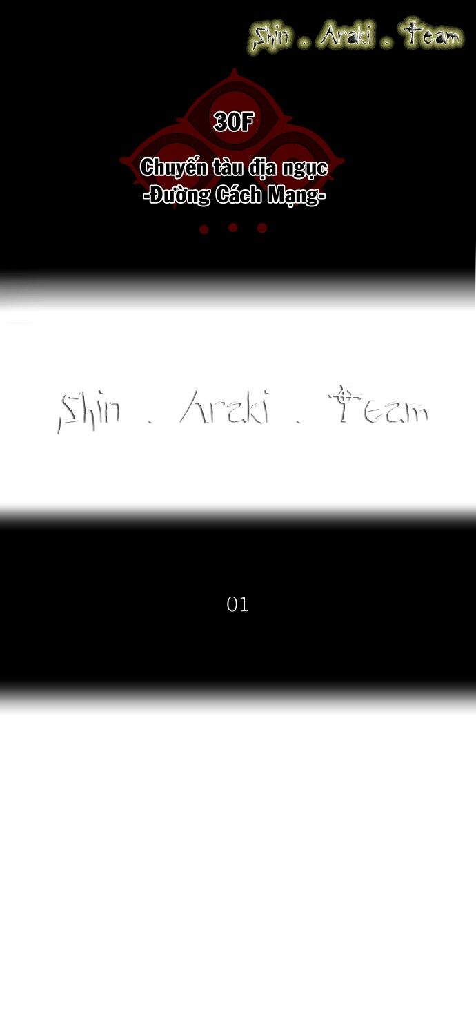 Tòa Tháp Bí Ẩn 2: Chapter 113