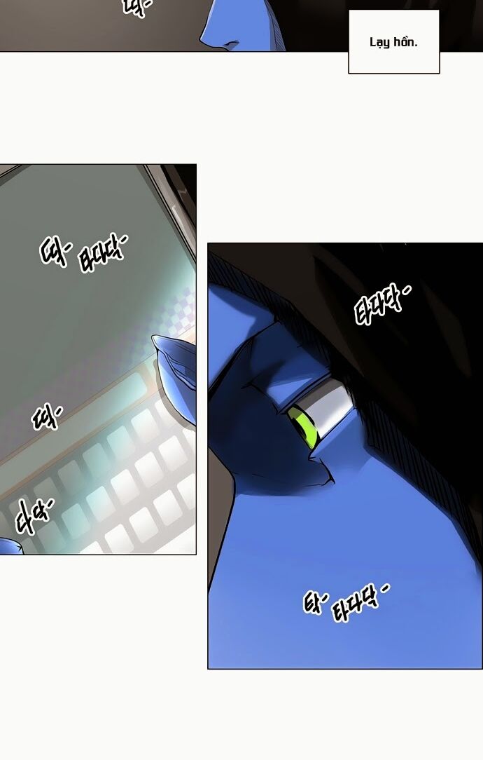 Tòa Tháp Bí Ẩn 2: Chapter 115