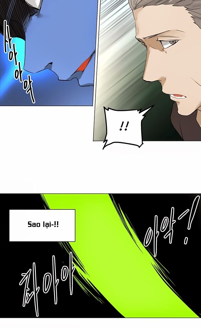 Tòa Tháp Bí Ẩn 2: Chapter 115
