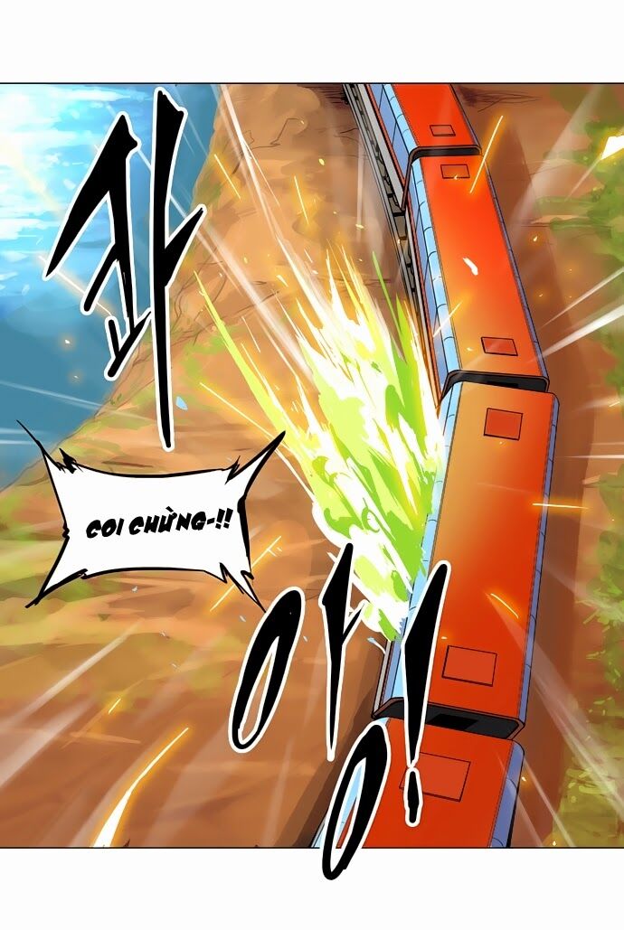 Tòa Tháp Bí Ẩn 2: Chapter 115