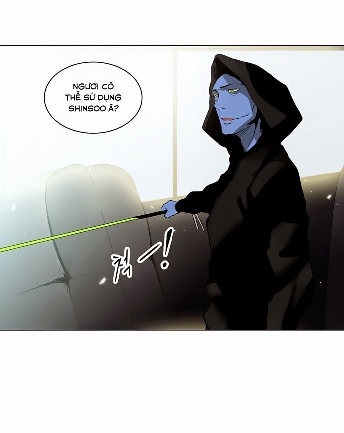Tòa Tháp Bí Ẩn 2: Chapter 115