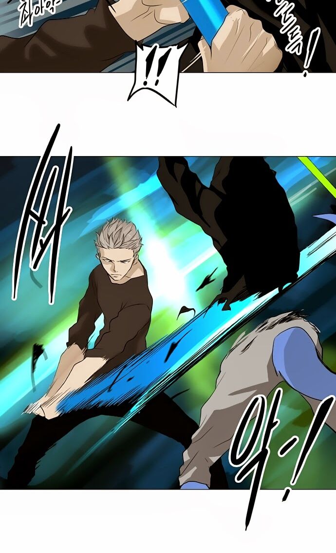Tòa Tháp Bí Ẩn 2: Chapter 115