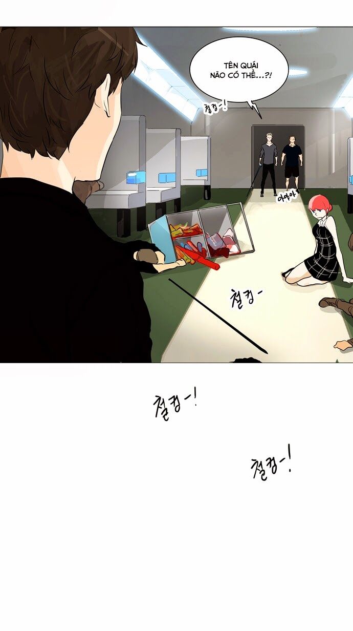 Tòa Tháp Bí Ẩn 2: Chapter 116