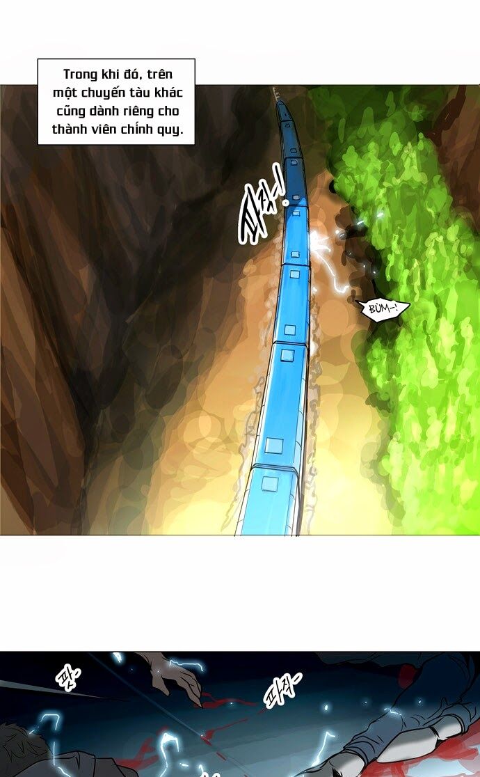 Tòa Tháp Bí Ẩn 2: Chapter 116