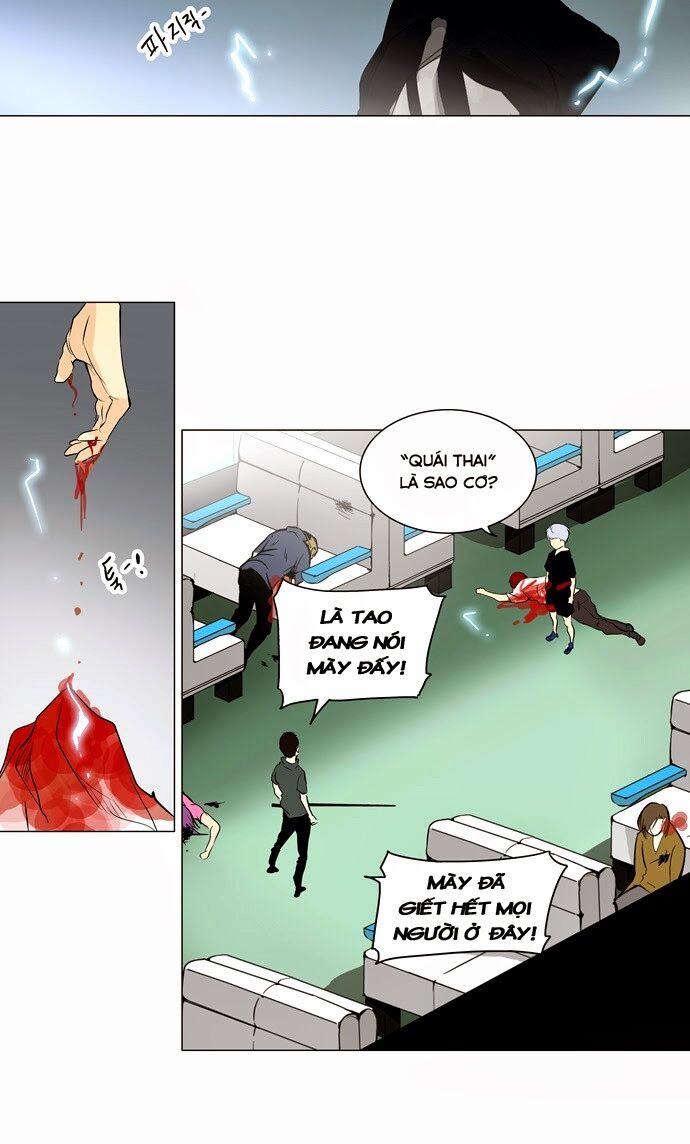 Tòa Tháp Bí Ẩn 2: Chapter 116