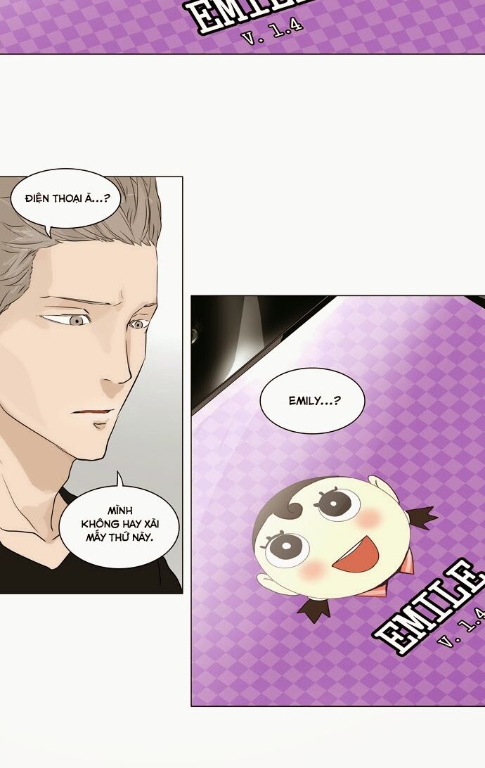 Tòa Tháp Bí Ẩn 2: Chapter 116