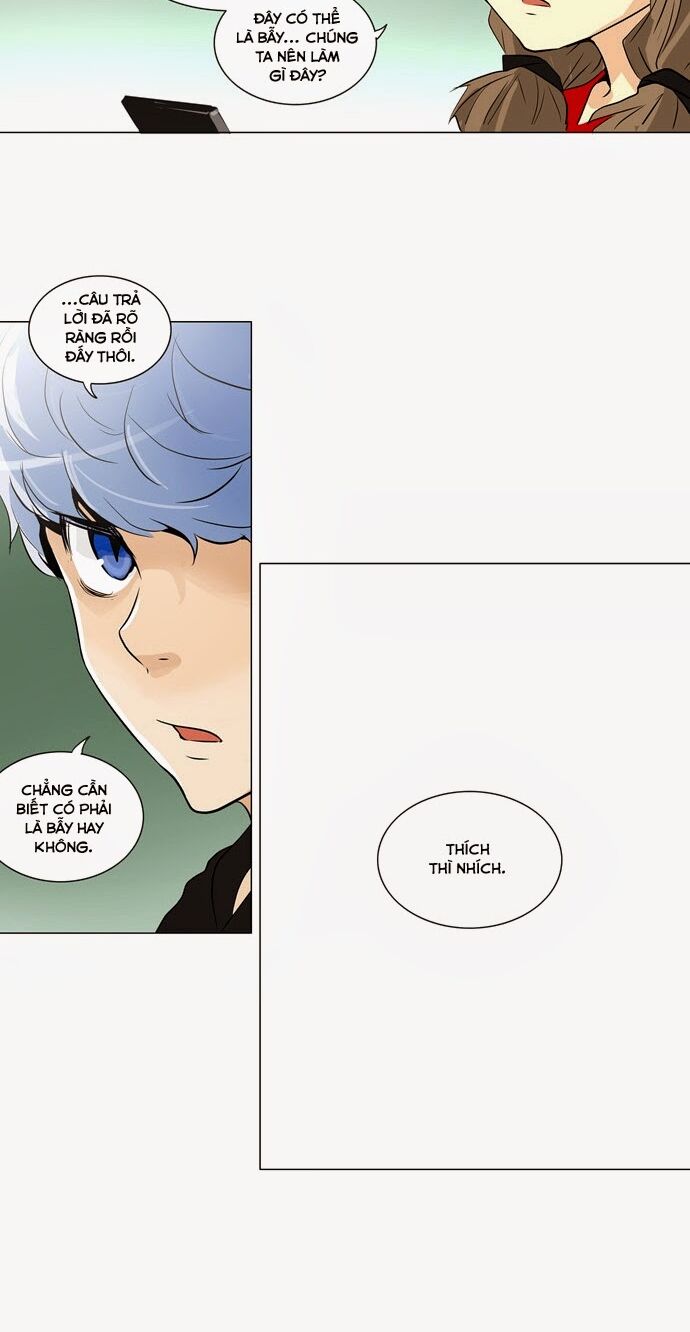 Tòa Tháp Bí Ẩn 2: Chapter 116