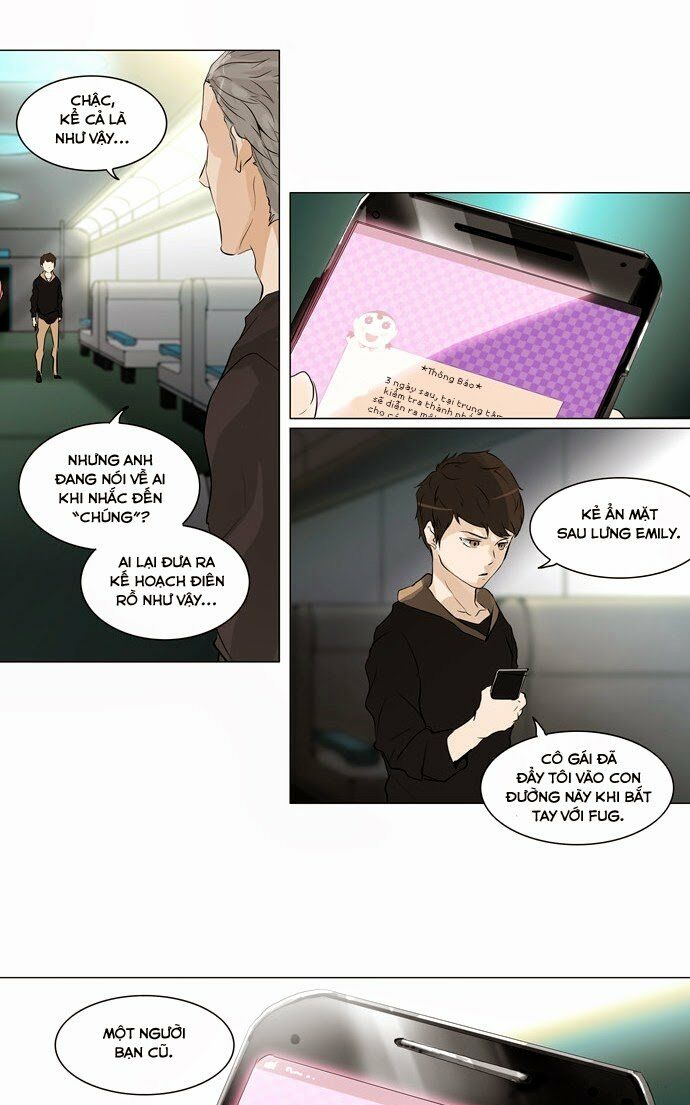 Tòa Tháp Bí Ẩn 2: Chapter 117
