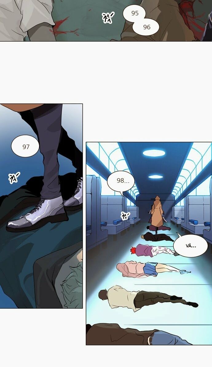 Tòa Tháp Bí Ẩn 2: Chapter 117