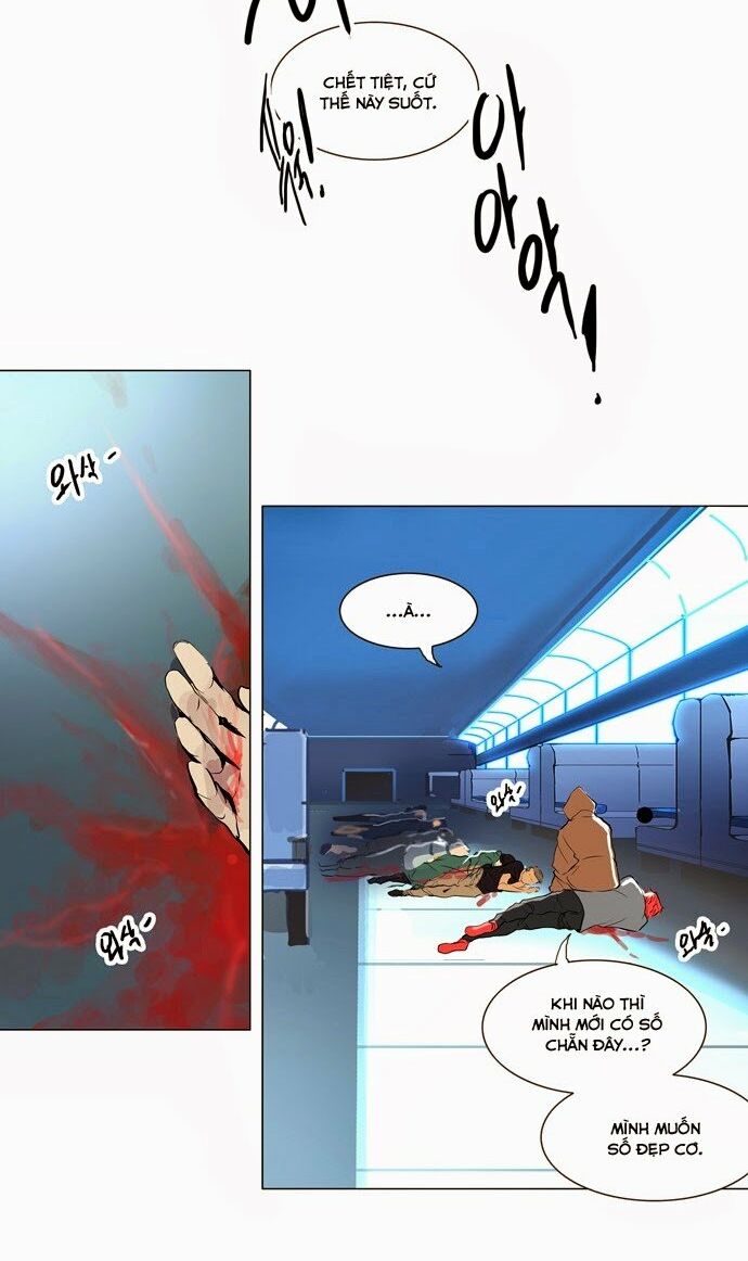Tòa Tháp Bí Ẩn 2: Chapter 117