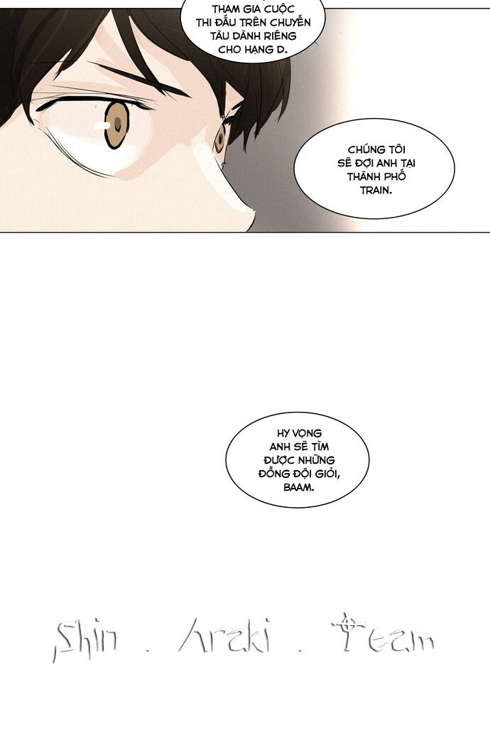 Tòa Tháp Bí Ẩn 2: Chapter 118