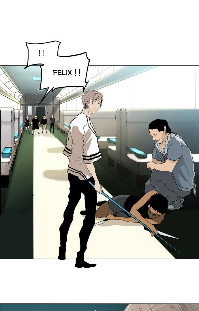 Tòa Tháp Bí Ẩn 2: Chapter 118