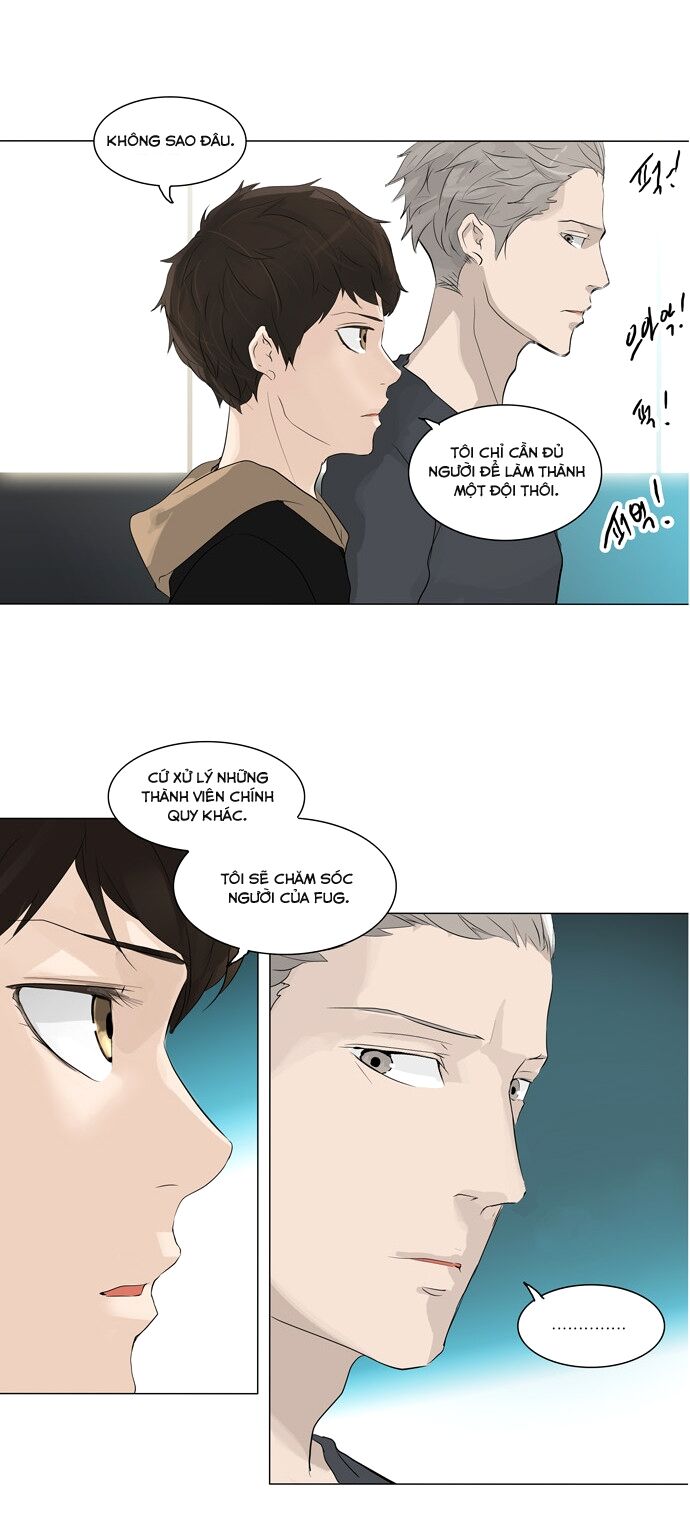 Tòa Tháp Bí Ẩn 2: Chapter 118