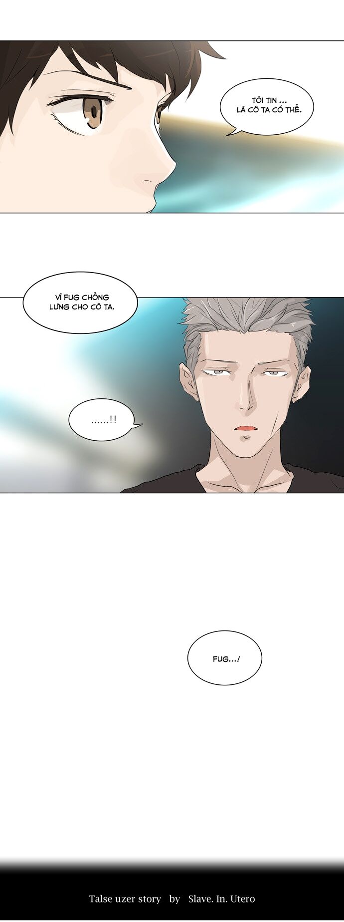 Tòa Tháp Bí Ẩn 2: Chapter 118