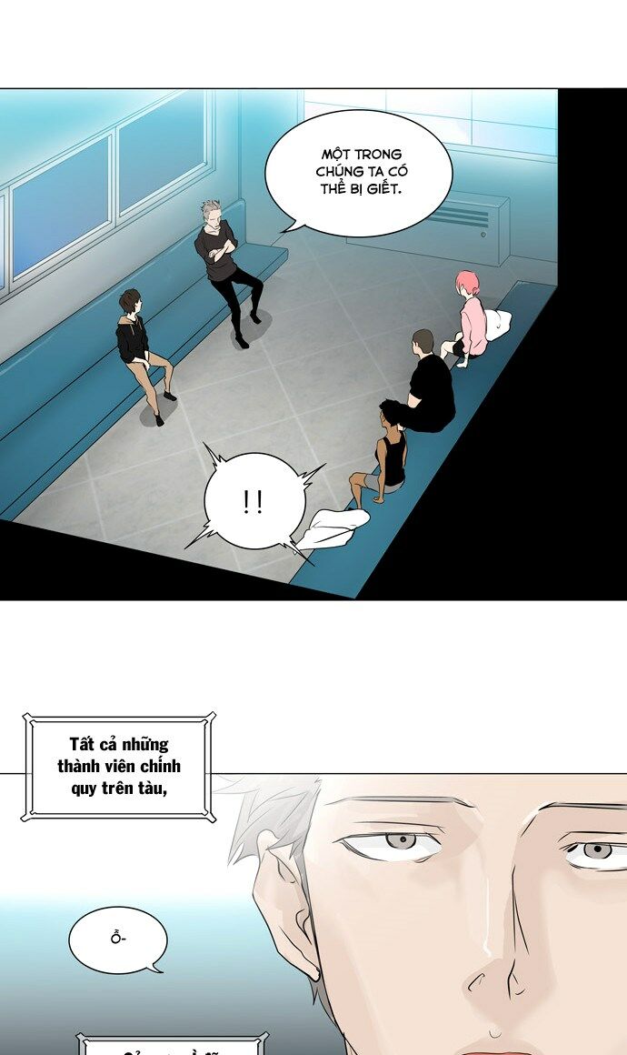 Tòa Tháp Bí Ẩn 2: Chapter 119