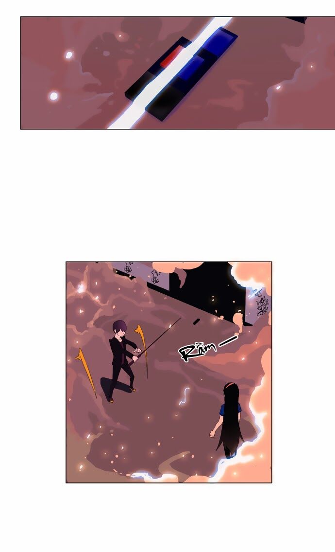 Tòa Tháp Bí Ẩn 2: Chapter 12