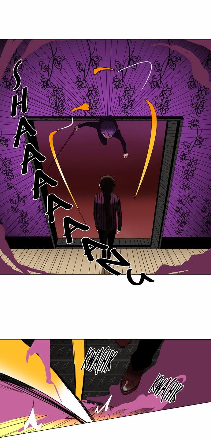 Tòa Tháp Bí Ẩn 2: Chapter 12