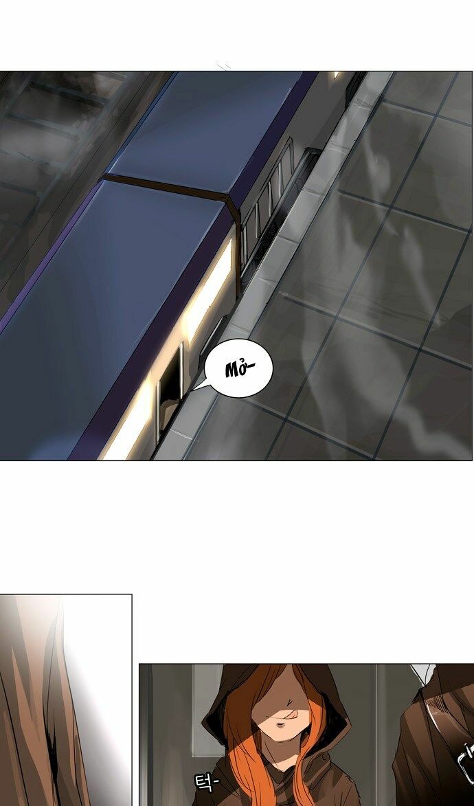 Tòa Tháp Bí Ẩn 2: Chapter 122