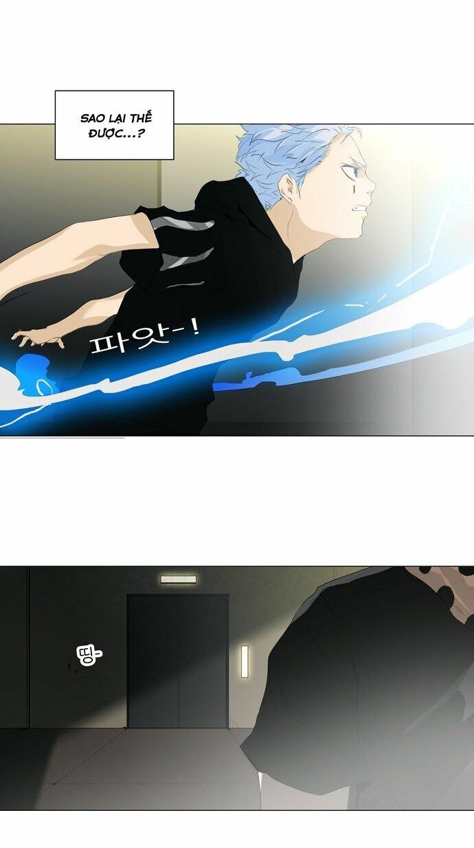 Tòa Tháp Bí Ẩn 2: Chapter 122