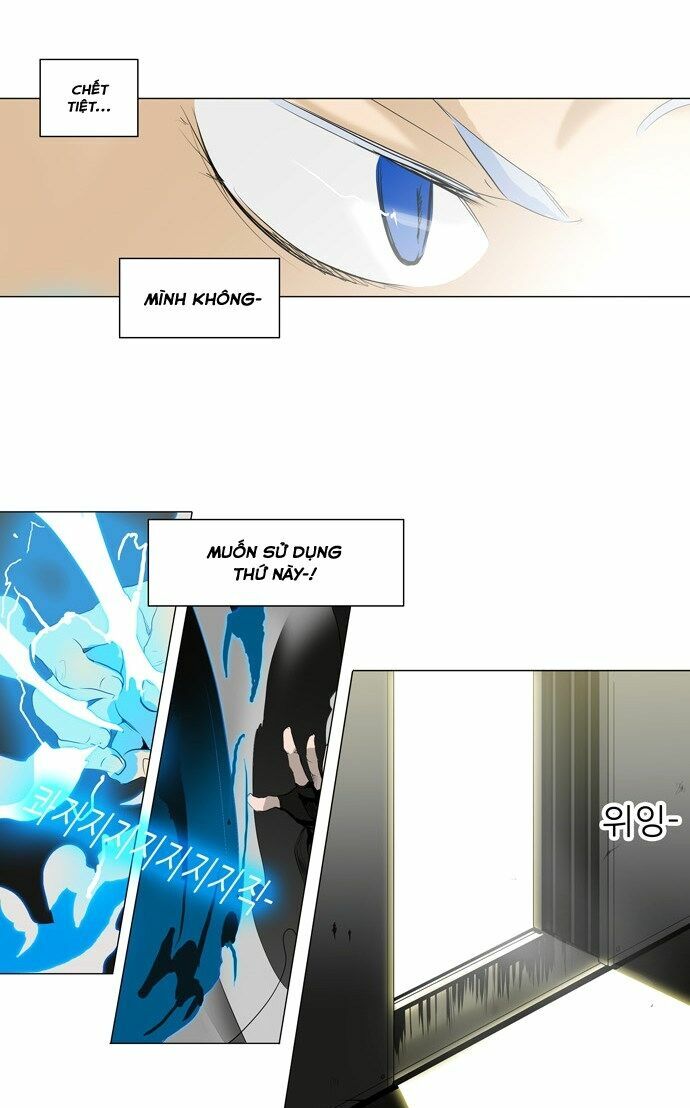 Tòa Tháp Bí Ẩn 2: Chapter 122