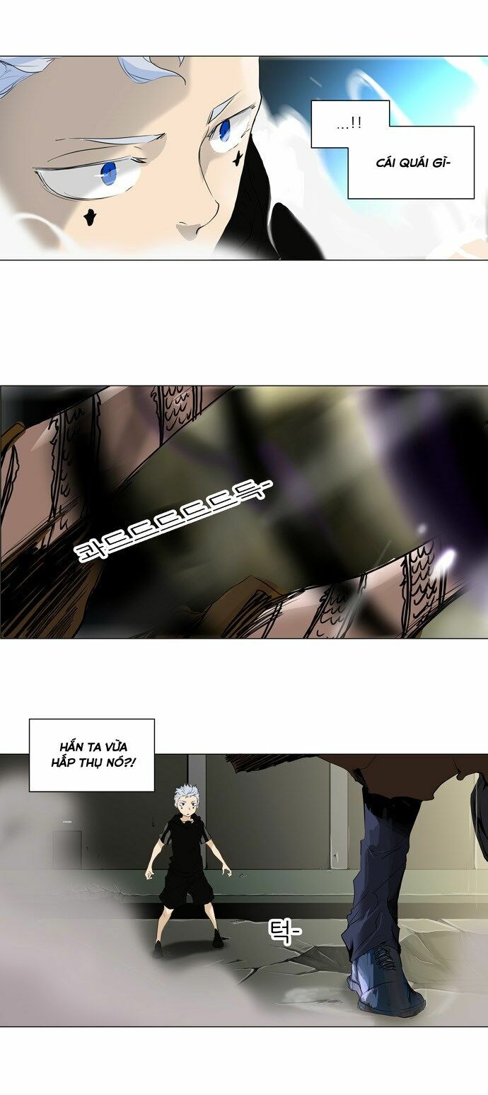 Tòa Tháp Bí Ẩn 2: Chapter 122