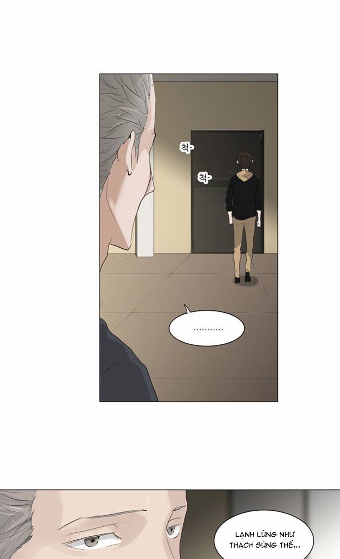 Tòa Tháp Bí Ẩn 2: Chapter 124