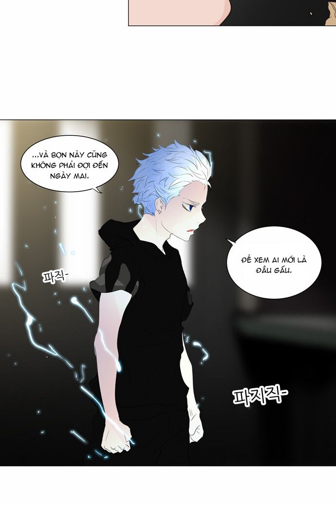 Tòa Tháp Bí Ẩn 2: Chapter 124