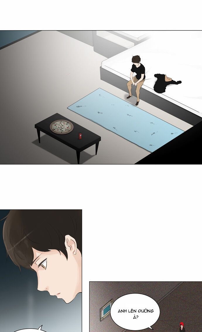Tòa Tháp Bí Ẩn 2: Chapter 124