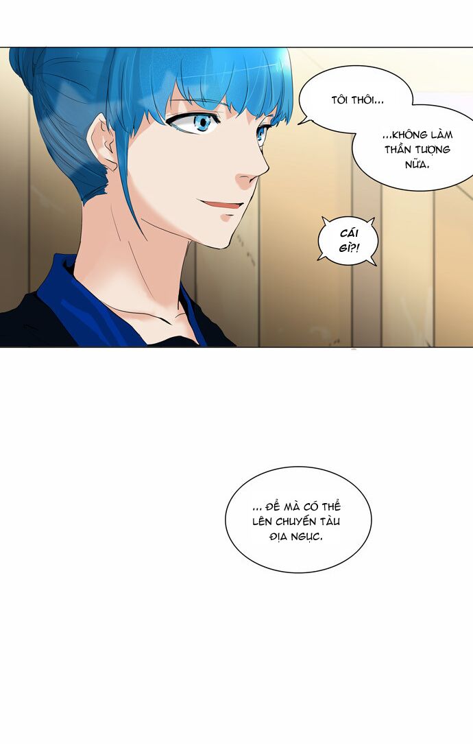 Tòa Tháp Bí Ẩn 2: Chapter 124