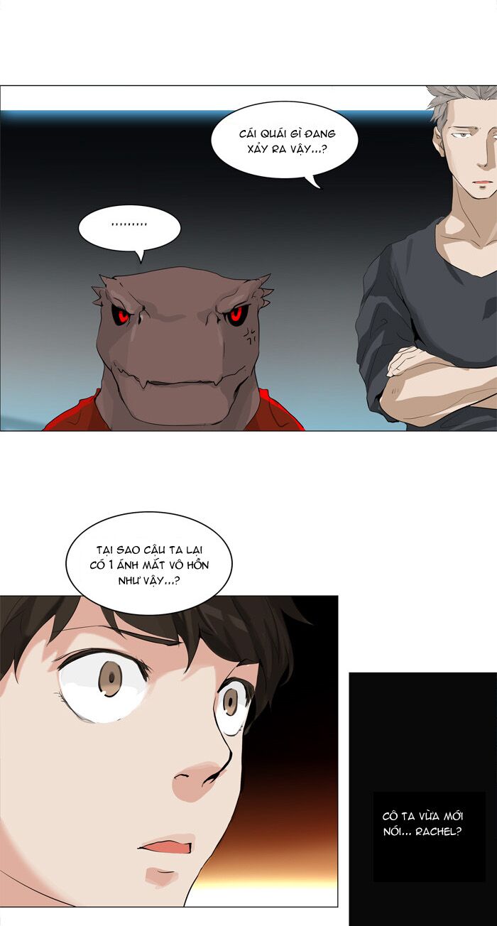 Tòa Tháp Bí Ẩn 2: Chapter 128