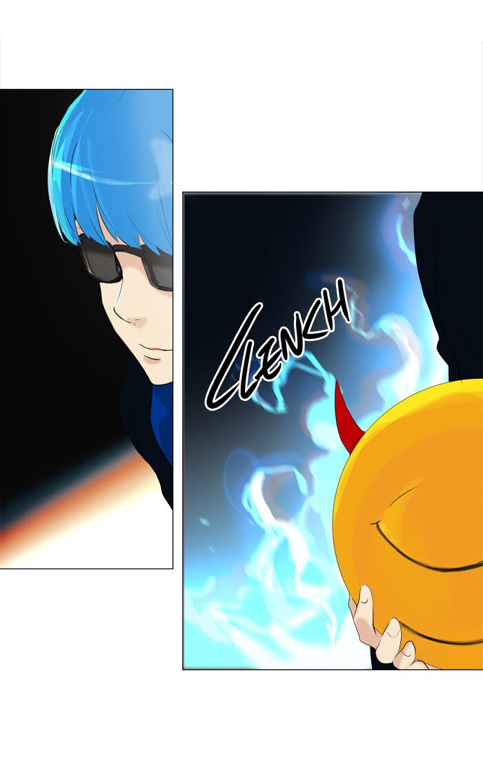 Tòa Tháp Bí Ẩn 2: Chapter 128