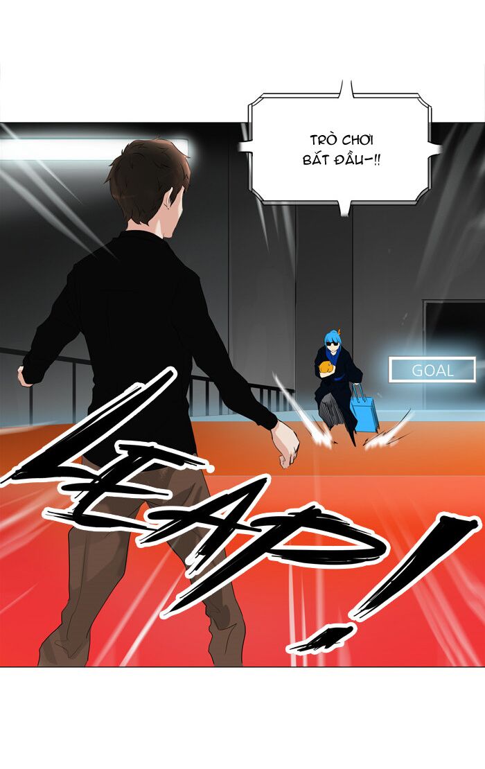 Tòa Tháp Bí Ẩn 2: Chapter 128