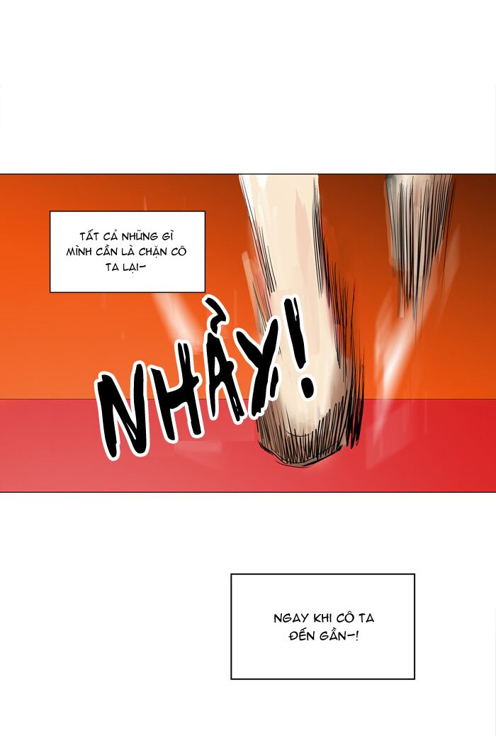 Tòa Tháp Bí Ẩn 2: Chapter 128