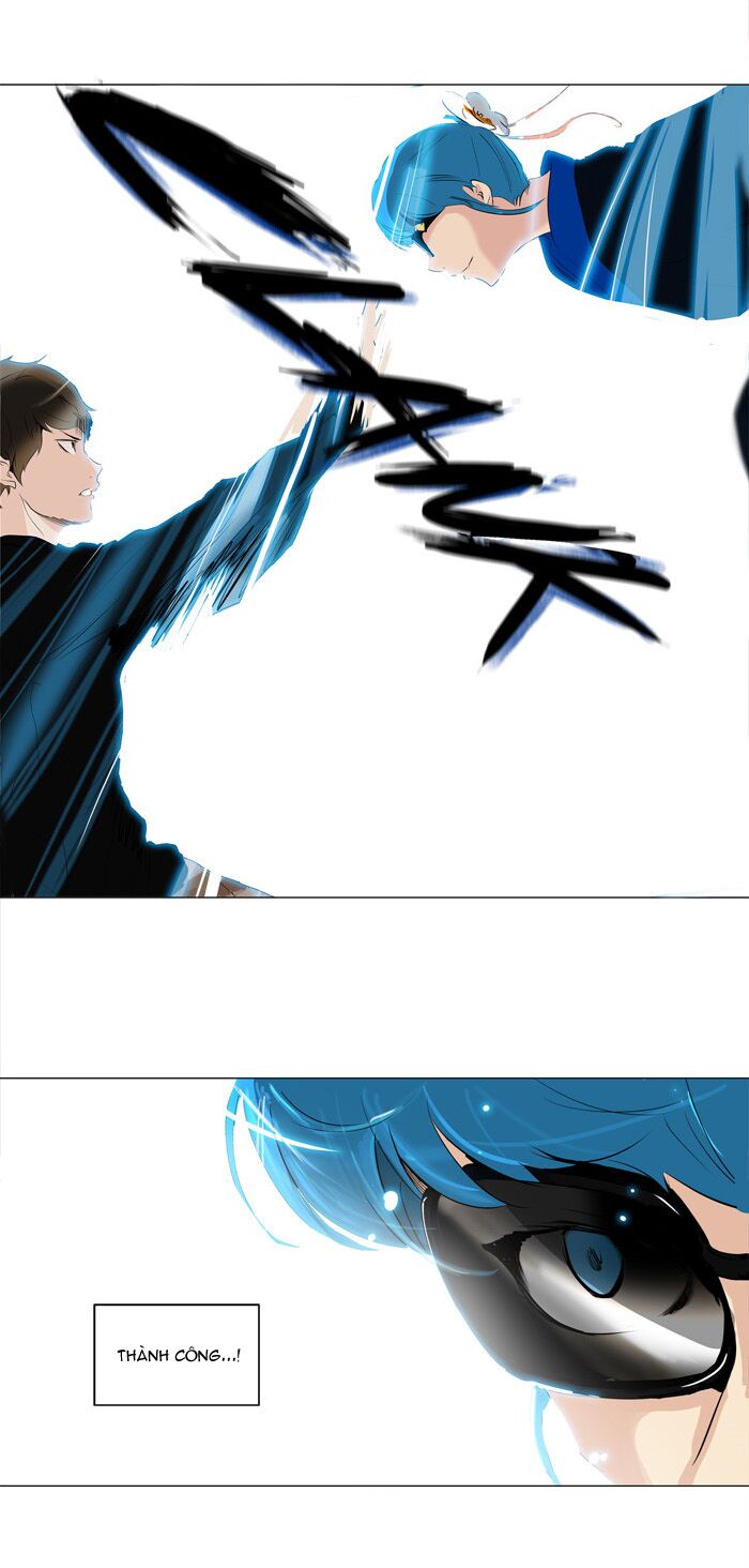 Tòa Tháp Bí Ẩn 2: Chapter 128