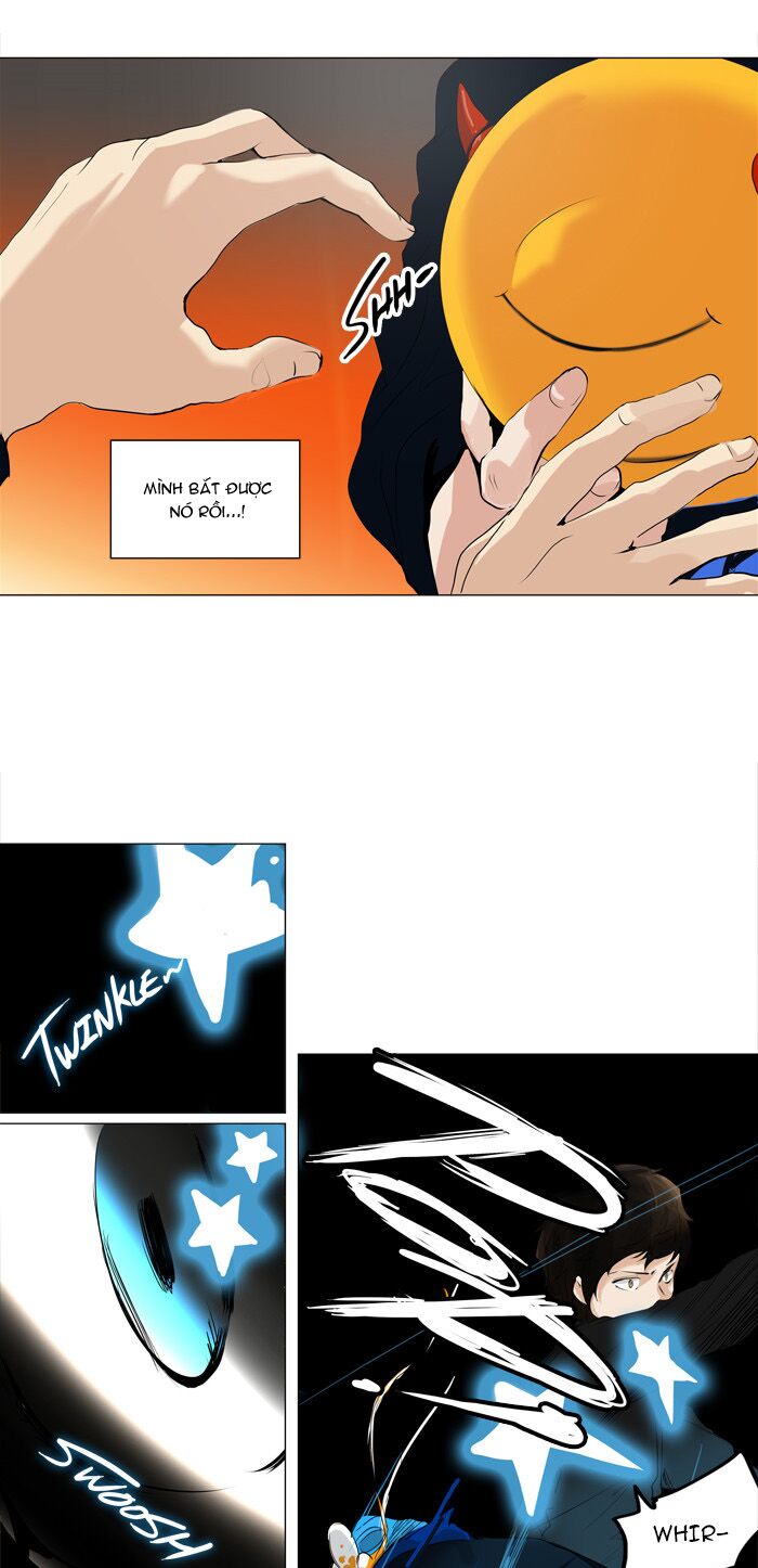 Tòa Tháp Bí Ẩn 2: Chapter 128
