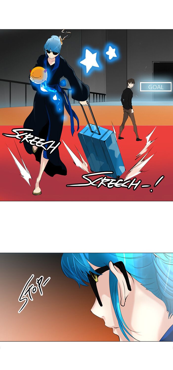 Tòa Tháp Bí Ẩn 2: Chapter 128