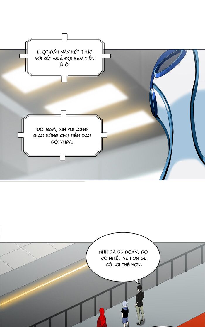 Tòa Tháp Bí Ẩn 2: Chapter 128
