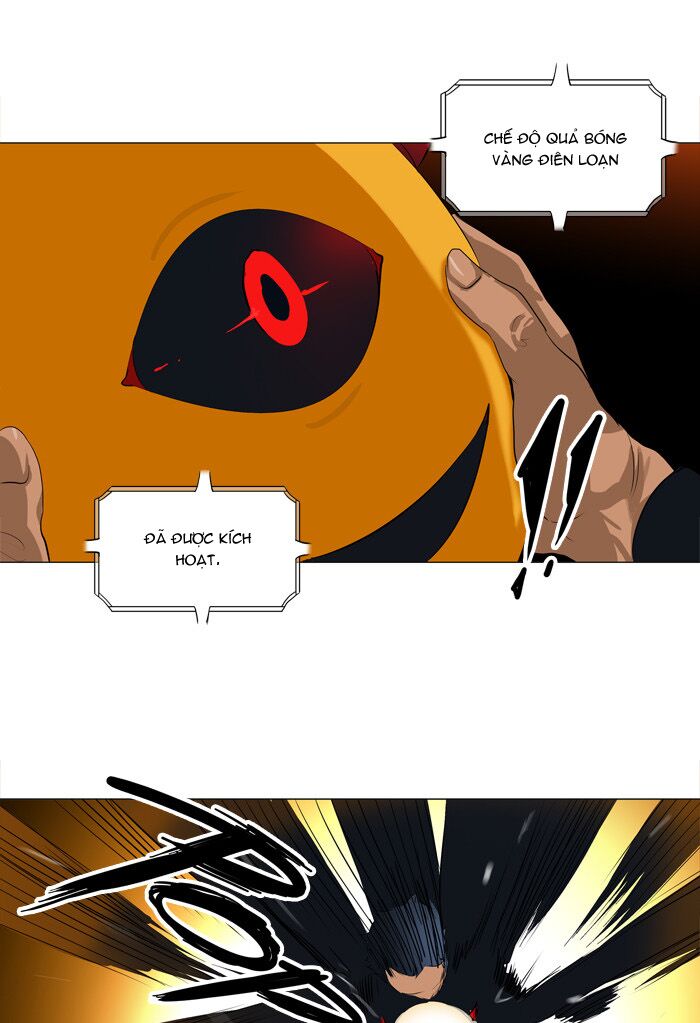 Tòa Tháp Bí Ẩn 2: Chapter 128