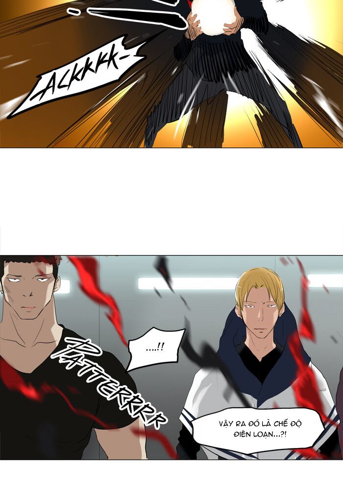 Tòa Tháp Bí Ẩn 2: Chapter 128