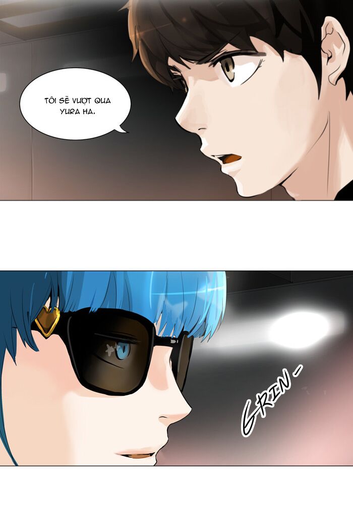 Tòa Tháp Bí Ẩn 2: Chapter 128