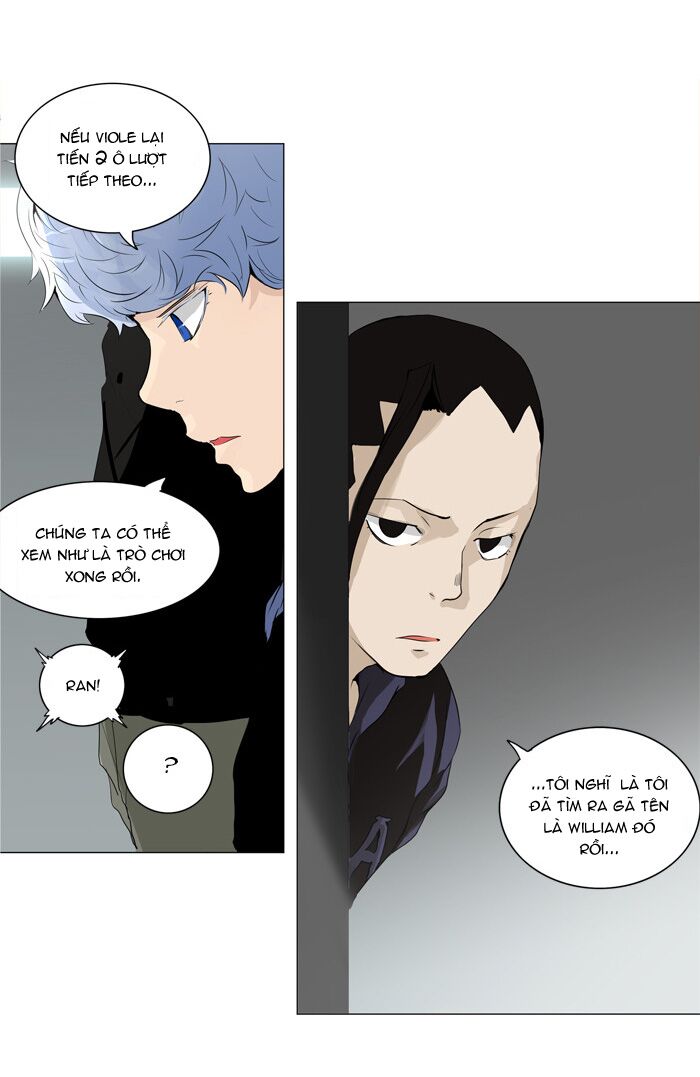 Tòa Tháp Bí Ẩn 2: Chapter 128