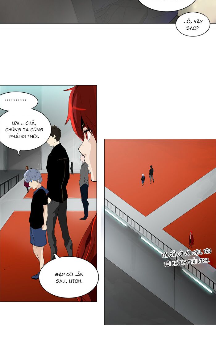 Tòa Tháp Bí Ẩn 2: Chapter 128